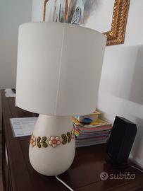 lampada da tavolo Thun 