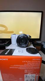 Sony a5000