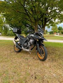KOVE 510 X