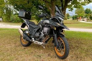 KOVE 510 X