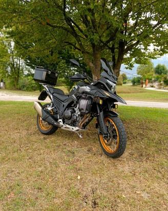 KOVE 510 X