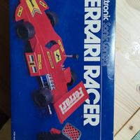Giocattolo Vintage 1979 - Ferrari Racer