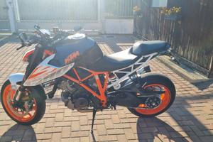 KTM 1290 R  2019