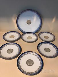 Servizio piatti Richard Ginori