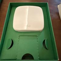 ELGATO EVE Room Sensore Qualità Aria e Temperatura