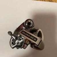 Shimano DURA-ACE - Rd-7402 Cambio 8 velocità
