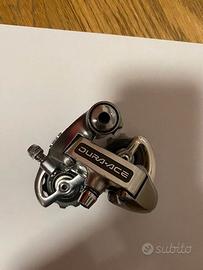 Shimano DURA-ACE - Rd-7402 Cambio 8 velocità