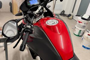 BMW G310 GS