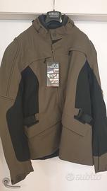 Giacca Dainese Bruce in gore-tex