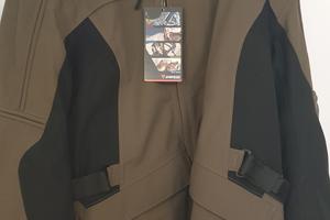 Giacca Dainese Bruce in gore-tex
