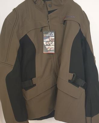 Giacca Dainese Bruce in gore-tex