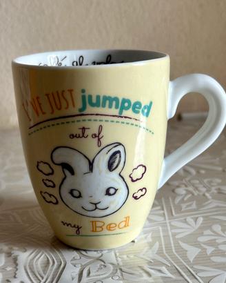 Tazza mug Thun