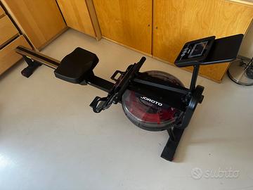 JOROTO MR23 Vogatore ad Acqua Bluetooth