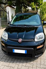 Panda 2022 benzina + GPL