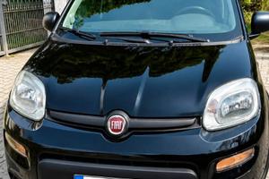 Panda 2022 benzina + GPL