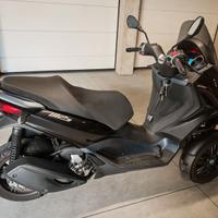 Piaggio MP3 300 Hpe