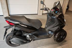 Piaggio MP3 300 Hpe