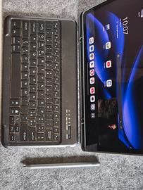 Lenovo p12 tablet con penna