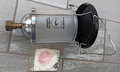 Luce da campeggio Eurocamping  a gas