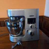 Kenwood Cooking Chef KCC9060s