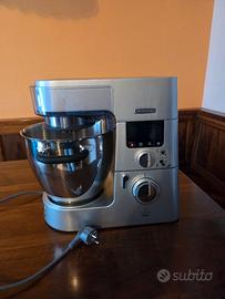 Kenwood Cooking Chef KCC9060s