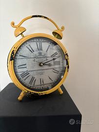 Orologio arredo Maisons du Monde