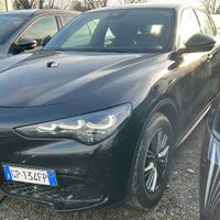 Alfa Romeo Stelvio 2.2 160CV AT8 SPRINT **FULL LED