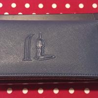 Trussardi Jeans portafoglio donnal