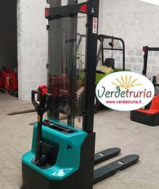 CARRELLO ELEVATORE USATO