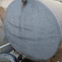 Serbatoio 1000 litri 