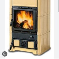 Stufa a legna, come nuova