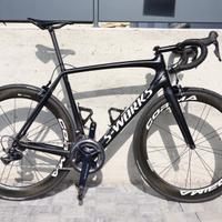 Specialized Tarmac S-Works Sl5