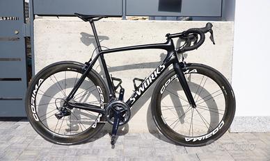 Specialized Tarmac S-Works Sl5