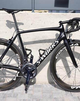 Specialized Tarmac S-Works Sl5