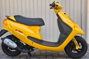 Malaguti F10