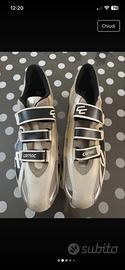 Scarpe ciclismo strada Carnac taglia 14/47 XXL