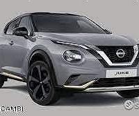 Nissan juke 2015 2016 2017 2018 musata frontale