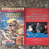 2 libri per bambini
