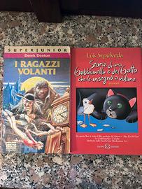 2 libri per bambini