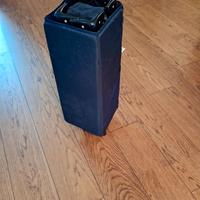 Lettino portatile per neonato Chicco