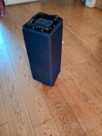 Lettino portatile per neonato Chicco