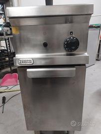 friggitrice a gas 16 litri 