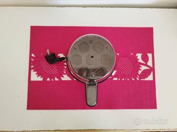 KRUPS Cuociuova Elettrico Vintage Mod. 233