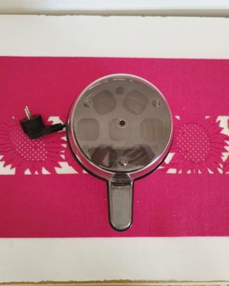 KRUPS Cuociuova Elettrico Vintage Mod. 233