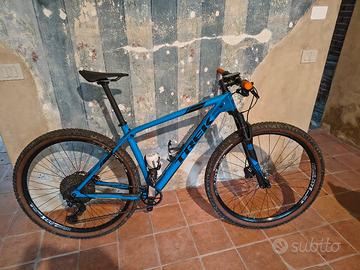 Trek procaliber 9.7 2018