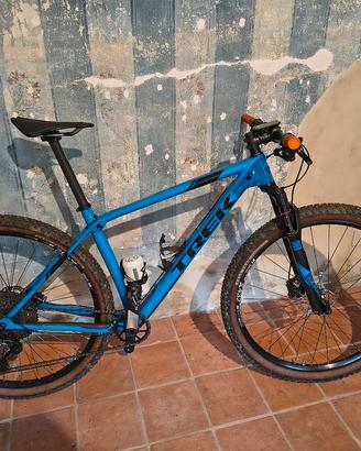 Trek procaliber 9.7 2018