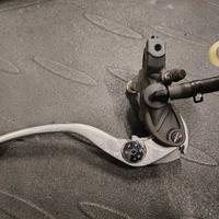 pompa freno CBR 1000rr 