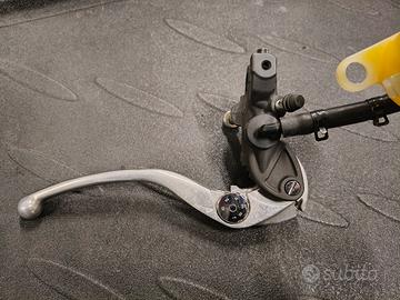 pompa freno CBR 1000rr 