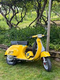 Vespa 50 special