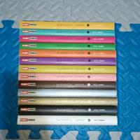 Buonanotte, Punpun 1/13 Prima edizione - Asano